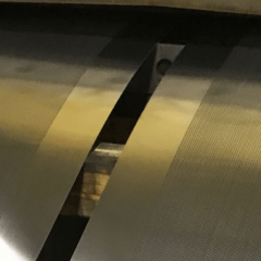 branko perforating, perforated metals, perforated metal supplier