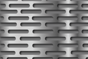 perforated metal in kansas, perforated aluminum in california, metal stamping in kansas