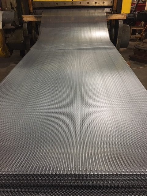 steel perforating company, perforated steel, perforated steel sheet