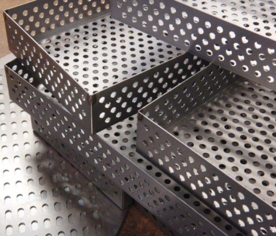 steel perforating company, perforated steel, perforated steel sheet