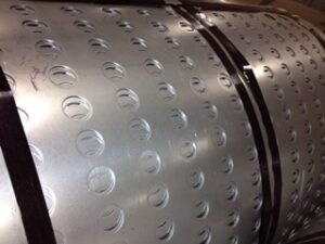 custom perforated pans new york, new york custom perforated pans, custom perforated pans branko