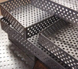 custom perforated pans new york, new york custom perforated pans, custom perforated pans branko