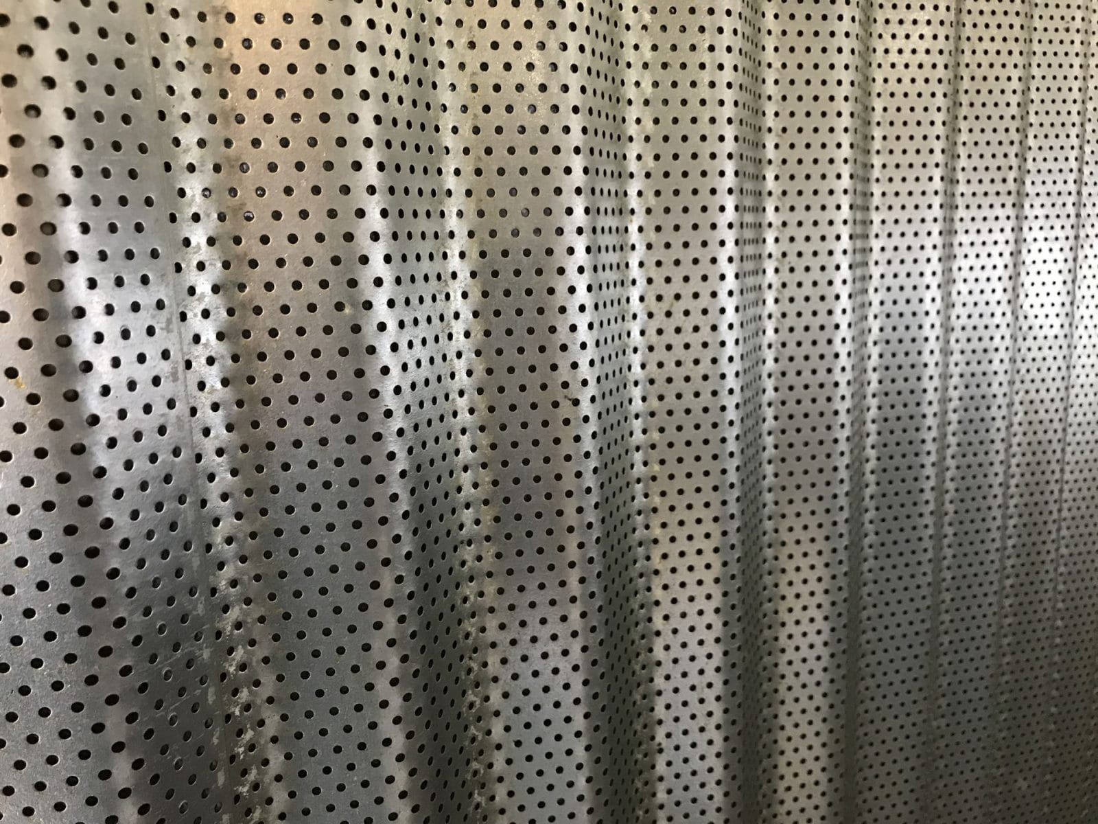 metal perforating service in ca, california metal sheets, custom metal perforating