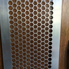 branko perforating, perforated metal, perforated metal supplier in wisconsin