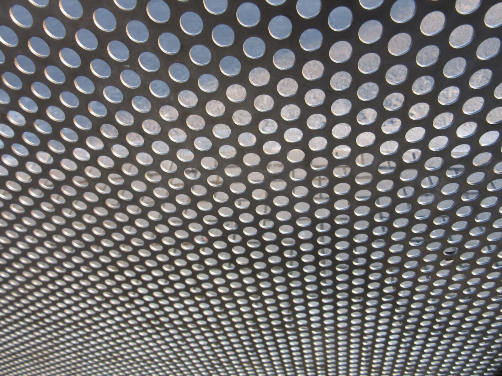 perforated steel in new york, new york perforated steel, high-grade perforated steel, top perforated steel new york