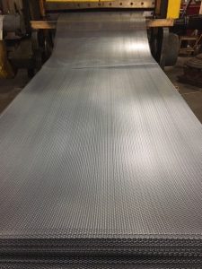 hot rolled stack pan manufacturer in wisconsin, manufactured stacker pans in Wisconsin, wisconsin hot rolled stacker pan manufacturer