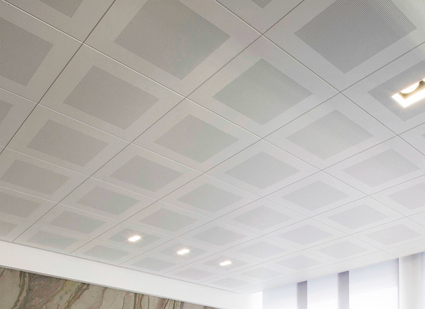 Perforated Ceiling Panels Branko, Perforated Metal Ceiling Tiles Suppliers